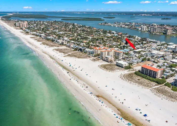 Clearwater Clearwater Beach