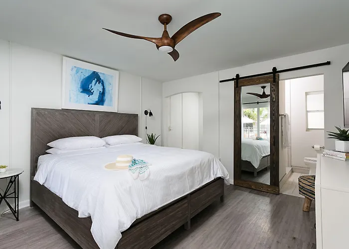 Motel Clearwater 3*