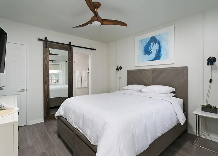 Clearwater Motel Clearwater Beach