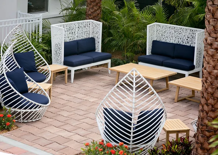 Motel Clearwater 3*
