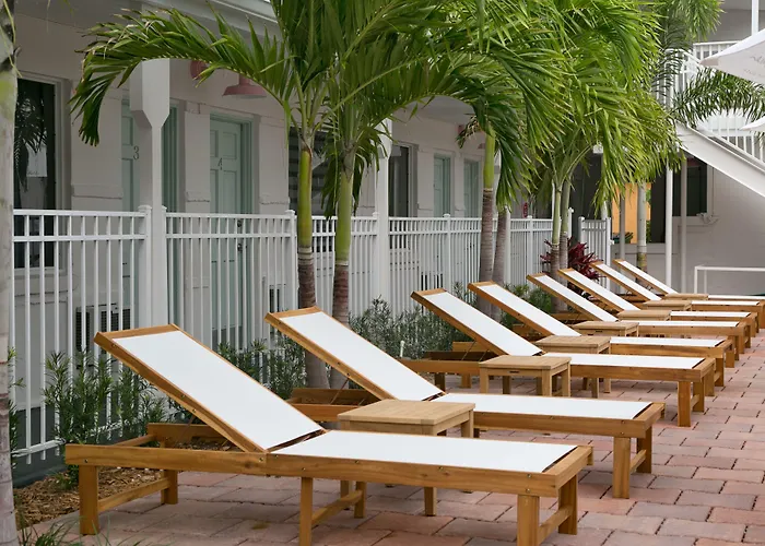 Clearwater 3*
