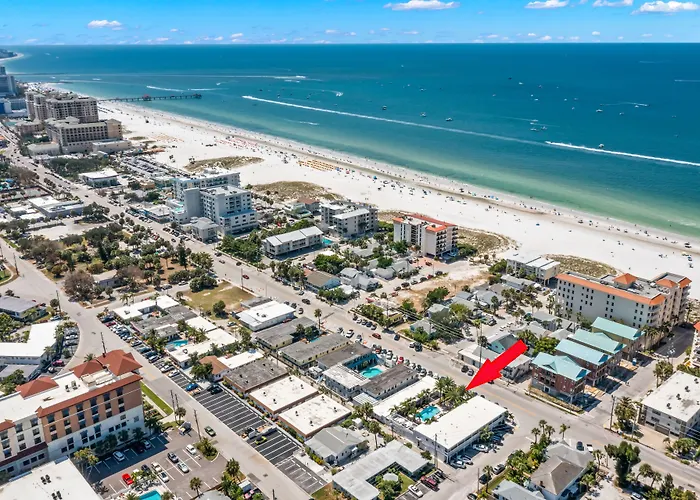 Clearwater Clearwater Beach