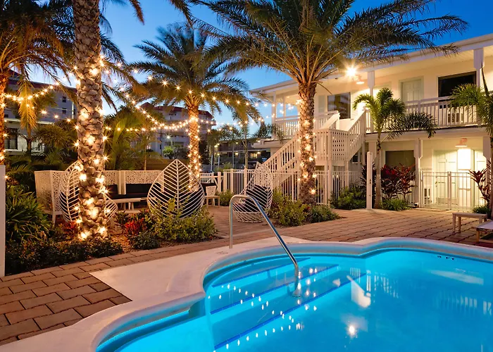 Clearwater Motel