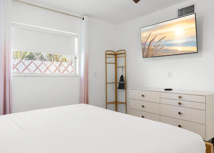 Motel Clearwater 3*