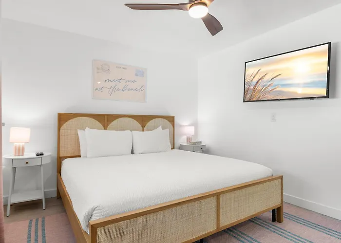 Motel Clearwater 3*