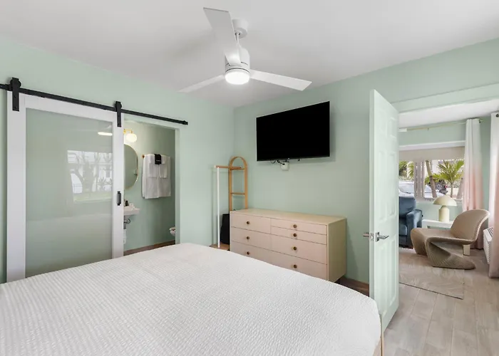 Clearwater Motel