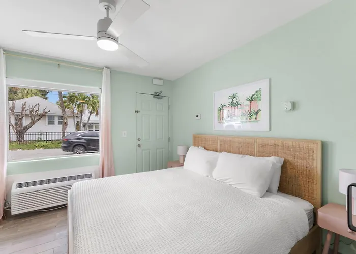 Motel Clearwater