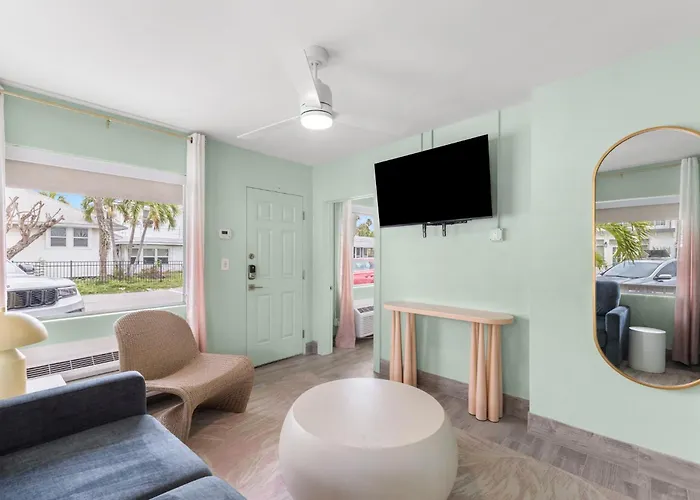 Clearwater Motel 3*