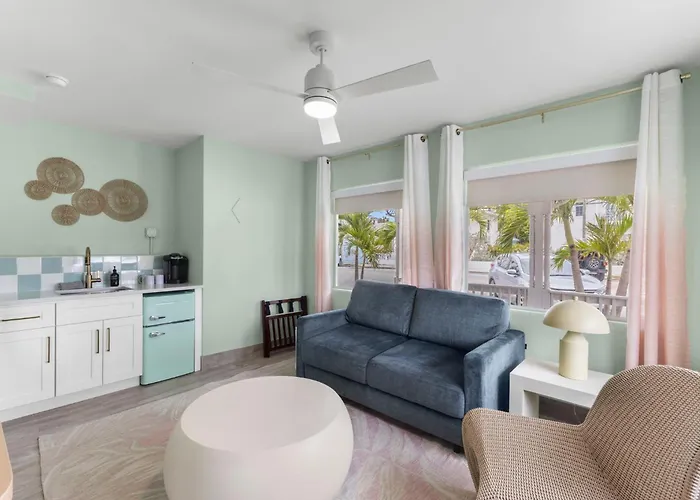 Clearwater Motel Clearwater Beach