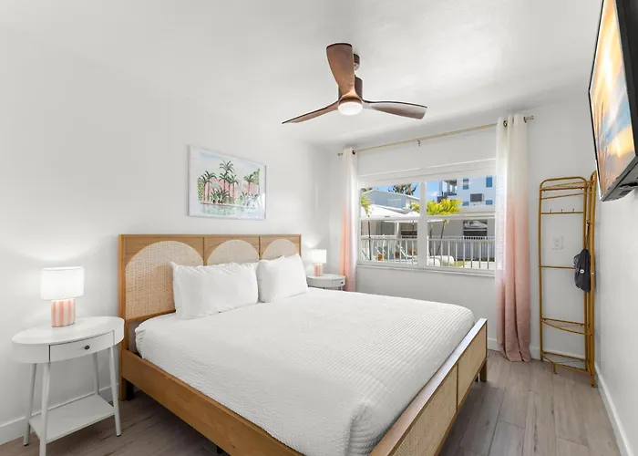 Motel Clearwater 3*