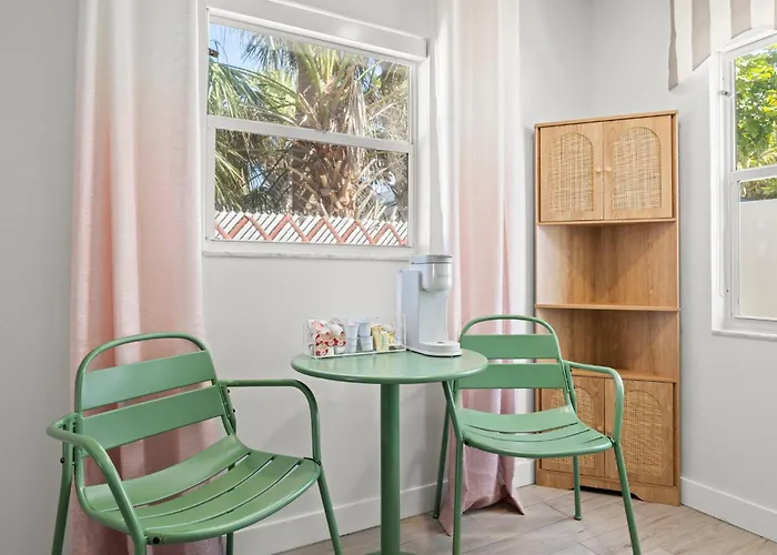 Clearwater Motel