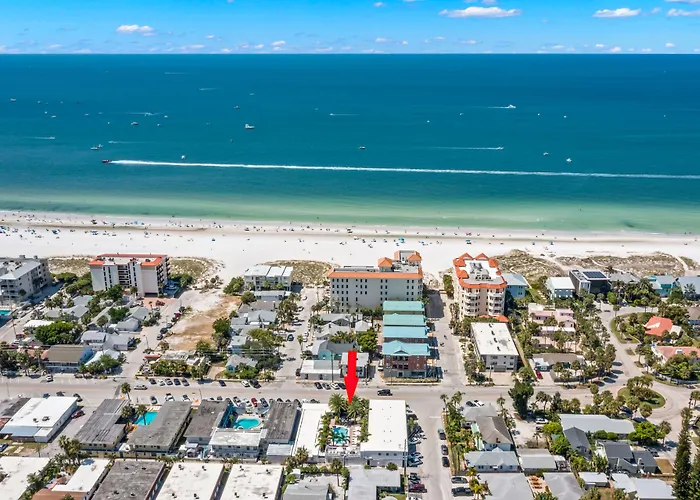 Clearwater Motel 3*