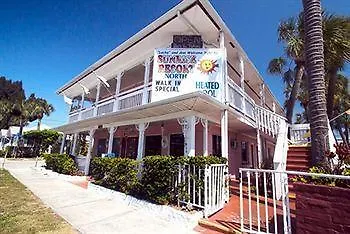 Clearwater Motel Clearwater Beach