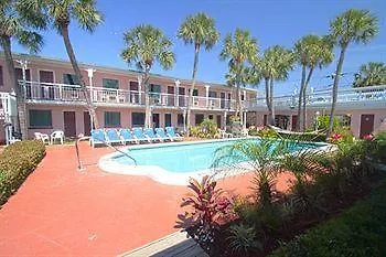 Clearwater Motel 3*