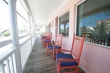 Clearwater 3*