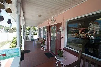 Clearwater Motel