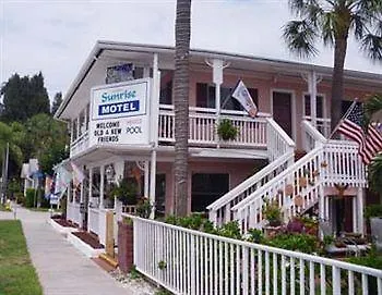 Clearwater 3* Clearwater Beach