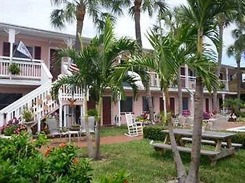 Clearwater Motel 3*