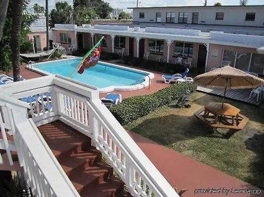 Clearwater 3*