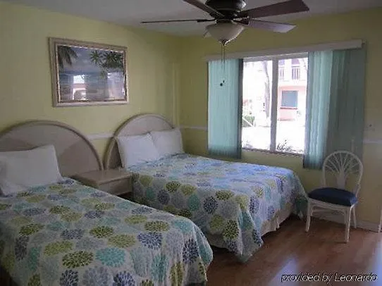 Clearwater Motel