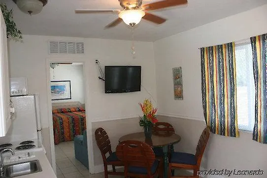 Clearwater Motel Clearwater Beach